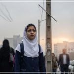 آرامش دانشآموزان دبستانی در دوران جنگ