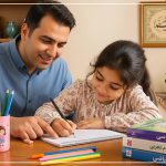 اشتباهات رایج والدین در انجام تکالیف درسی کودکان