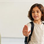 آموزش مهارت نه گفتن به کودکان